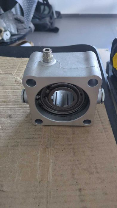 КОМы, Коробки отбора мощности