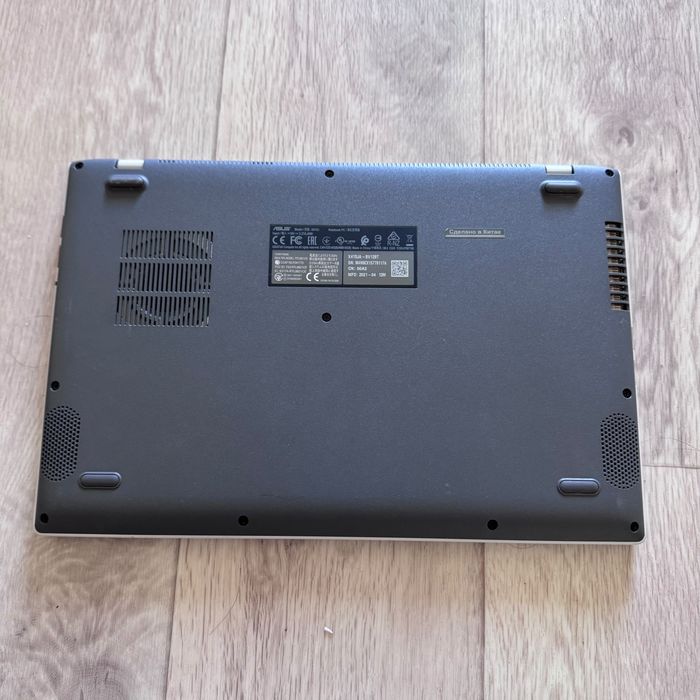 Продаю личный ноутбук ASUS X415J