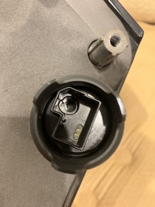 Oglinzi, Oglinda stânga / Oglinda dreapta BMW Seria 5 F07 GT