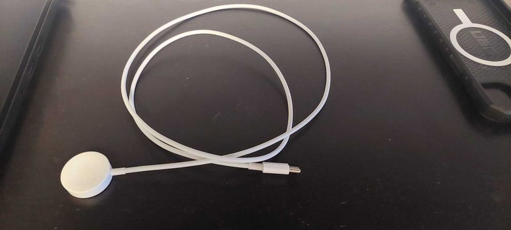 Apple Watch Generatia 4