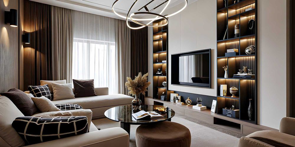 Design interior - 20 euro/ m2