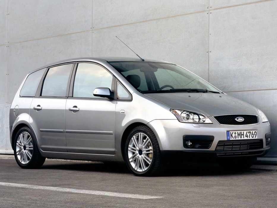 ФОРД S-MAX Авторазборе наличие