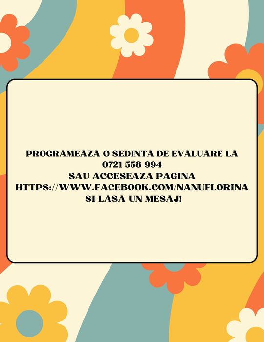 Psiholog clinician/logoped