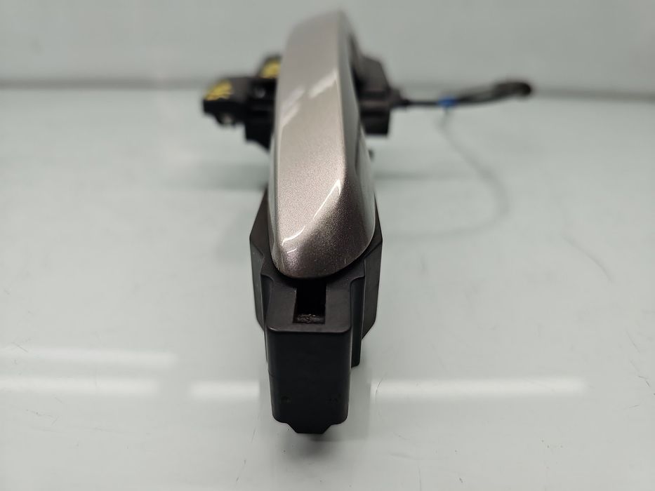 Maner usa dreapta spate Hyundai Tucson (TL) [Fabr 2015-2020] SUV WHITE