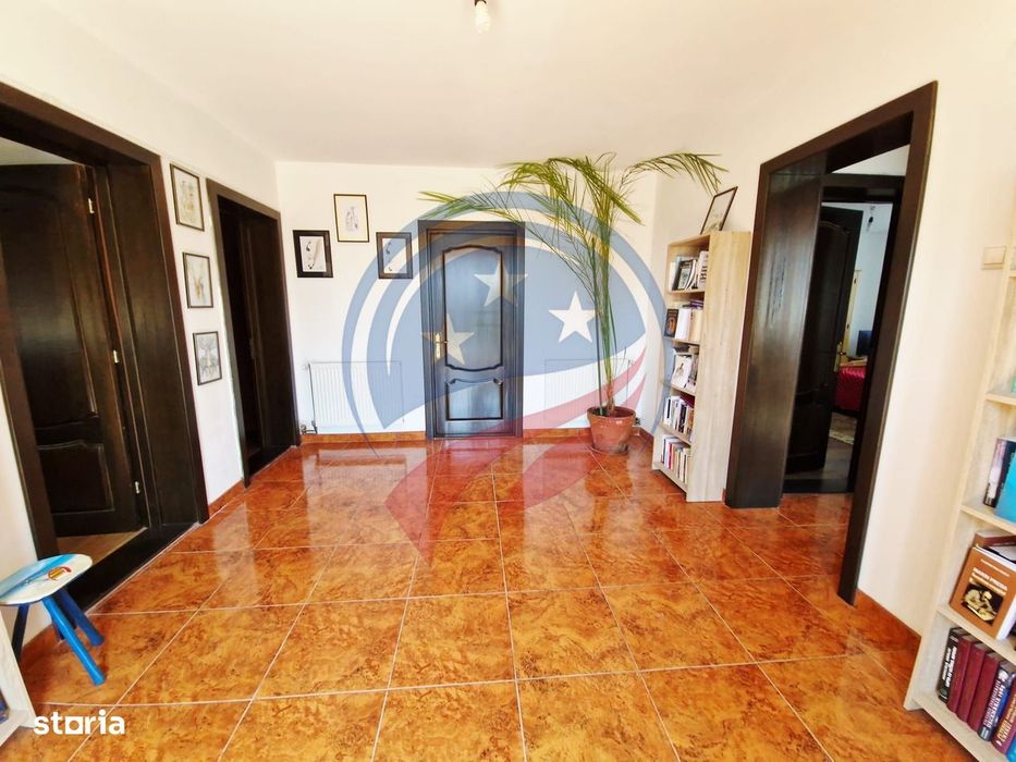 CASA P +E  5 camere -Cosoveni