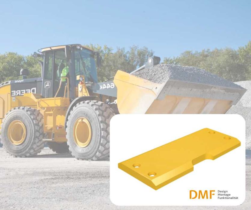 Ножове за челен товарач