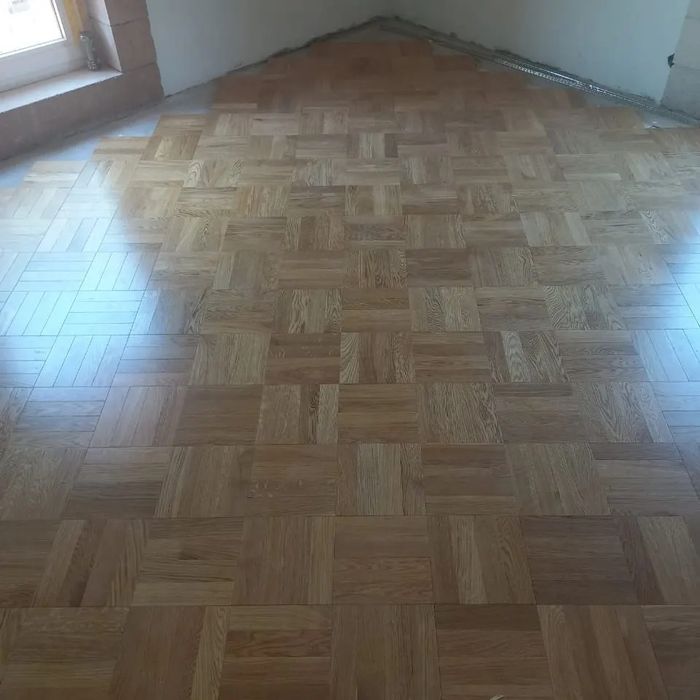 Укладка паркета ламината