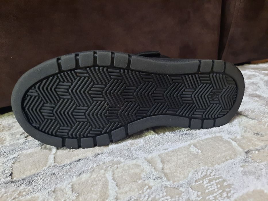 Ботинки 35 размер. Турция.