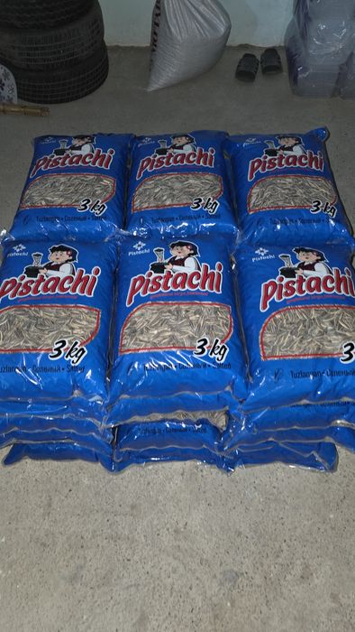 Optom Mega Semechka 30000sum