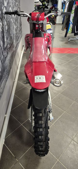 2025 GasGas EC 500 F