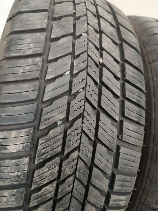 Anvelope All Season 205 55 16 dot2024