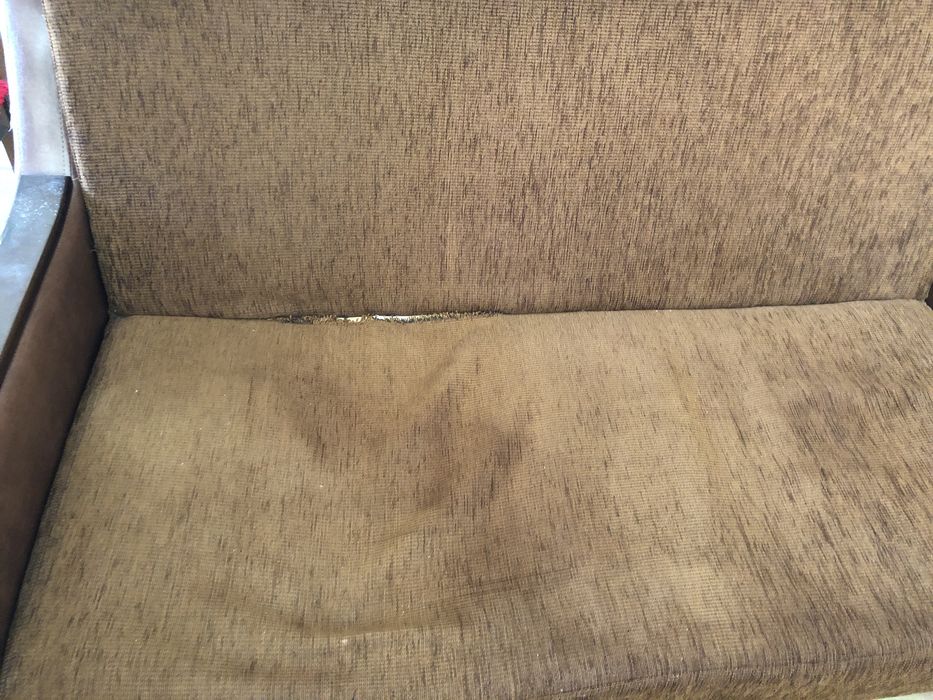 Vand canapea extensibila