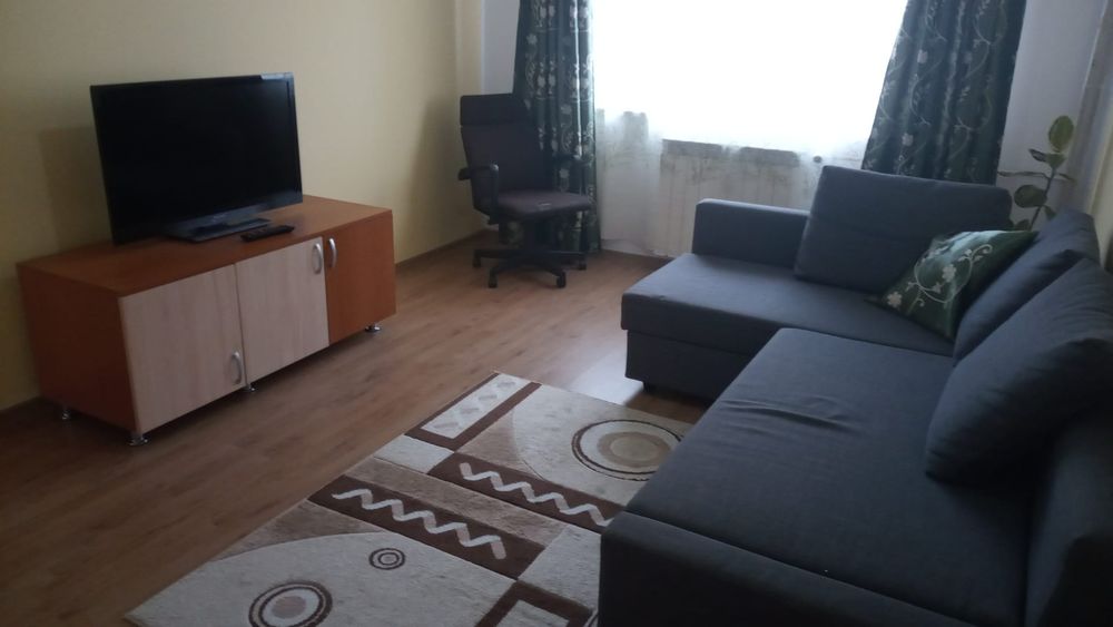 Închiriez apartament 2 camere