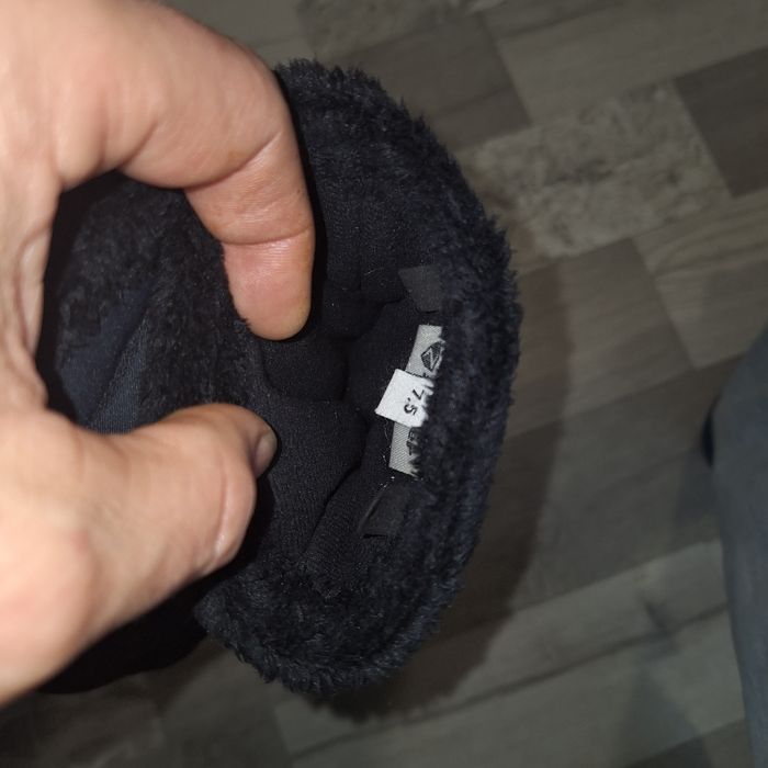 Manusi scki Ziener Gore-Tex