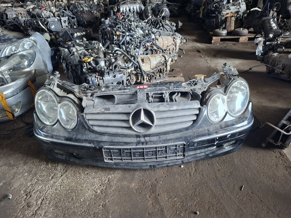 Ноускат авкат привазной