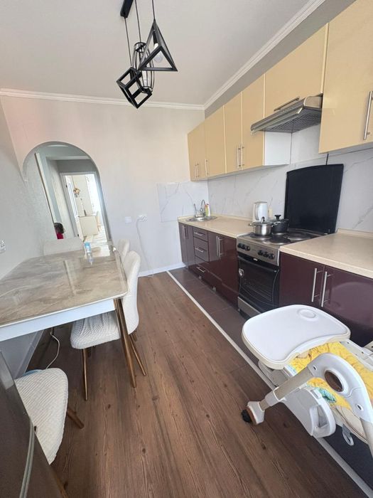 2-бөлмелі пәтер сатылады