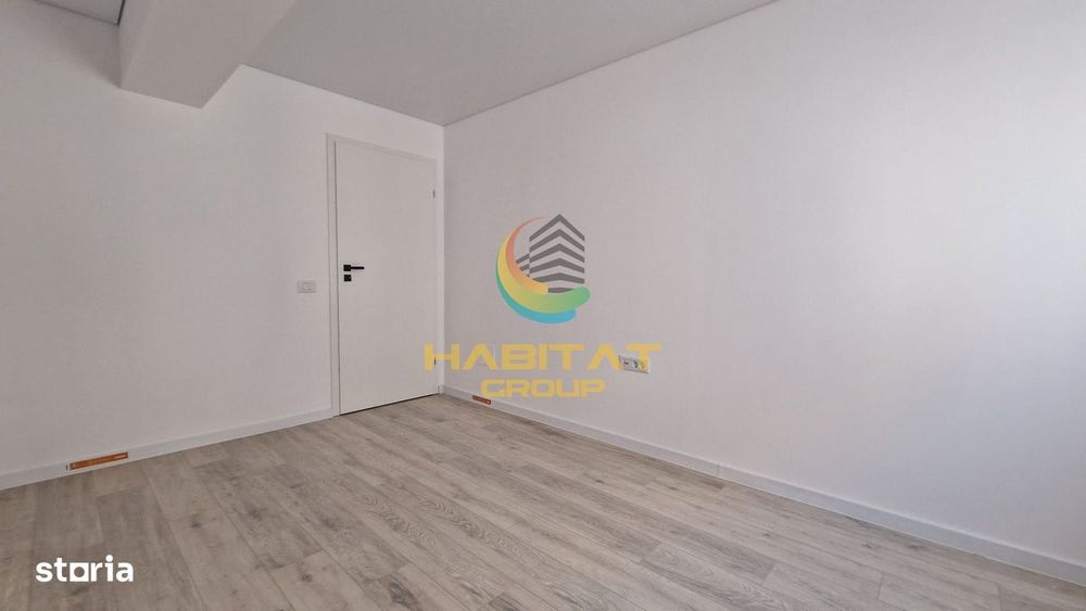 L.Rebreanu 2 camere decomandat 56 mp vis-a-vis AUCHAN TITAN