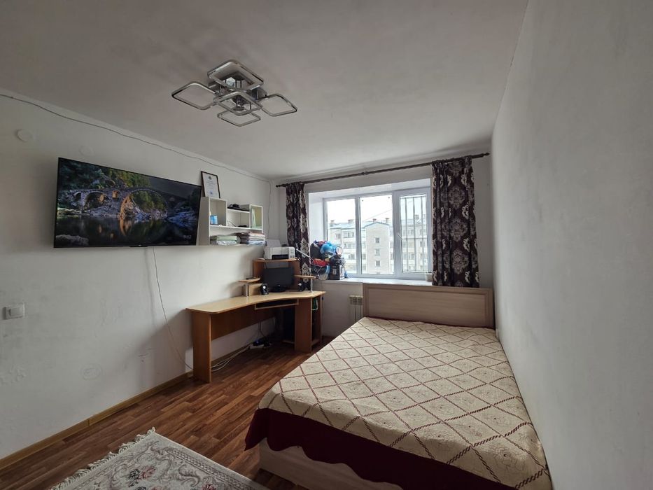 Продам 3-х улучшеную квартира