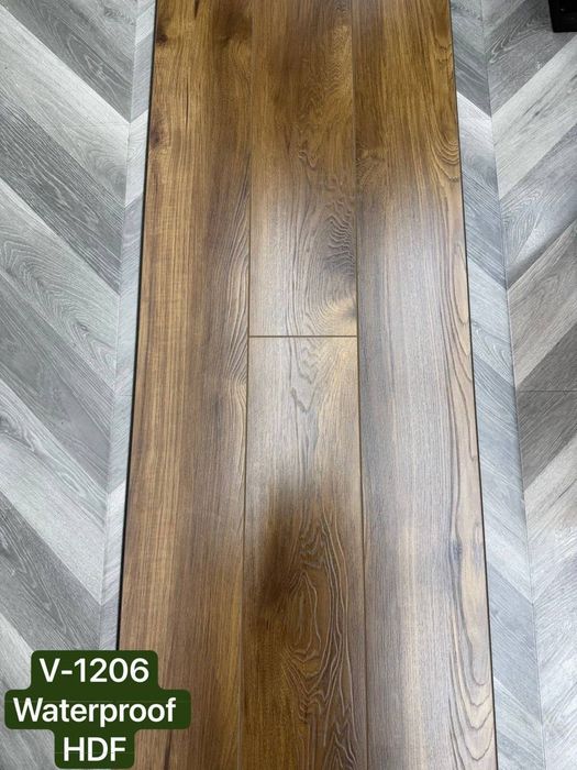 Ламинат таркет плинтус