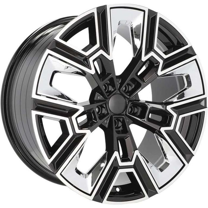 Джанти за БМВ 20" 5X112 / Djanti za BMW 20" HF5220
