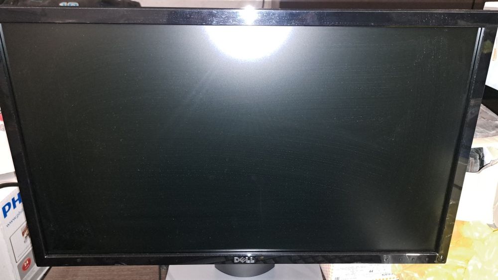 Продам монитор Dell 24"