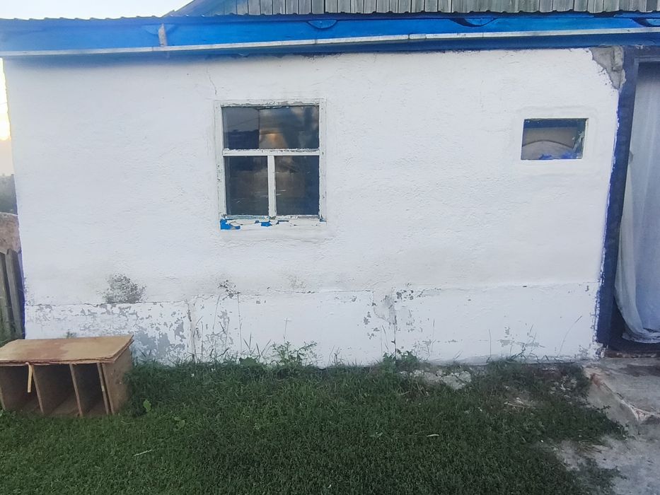 Продам дом (частный) в селе жасыл
