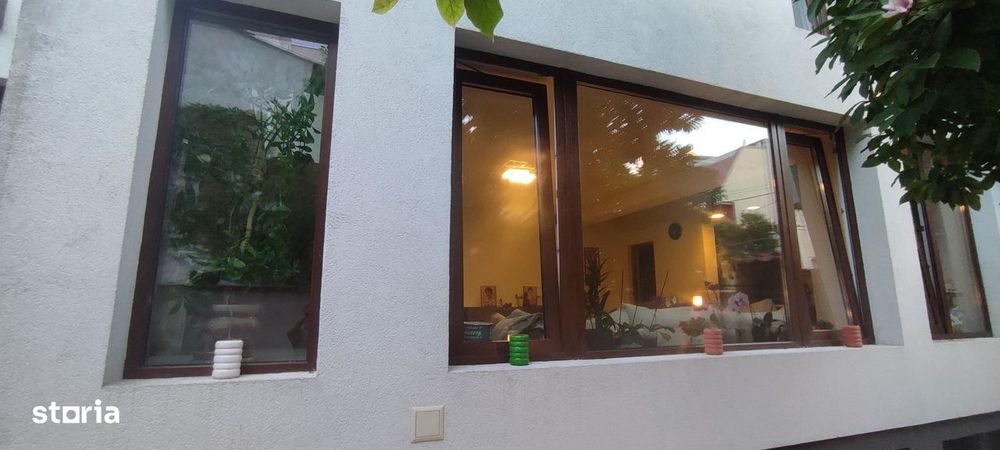 Casa de vânzare, 5 camere, Ion Neculce
