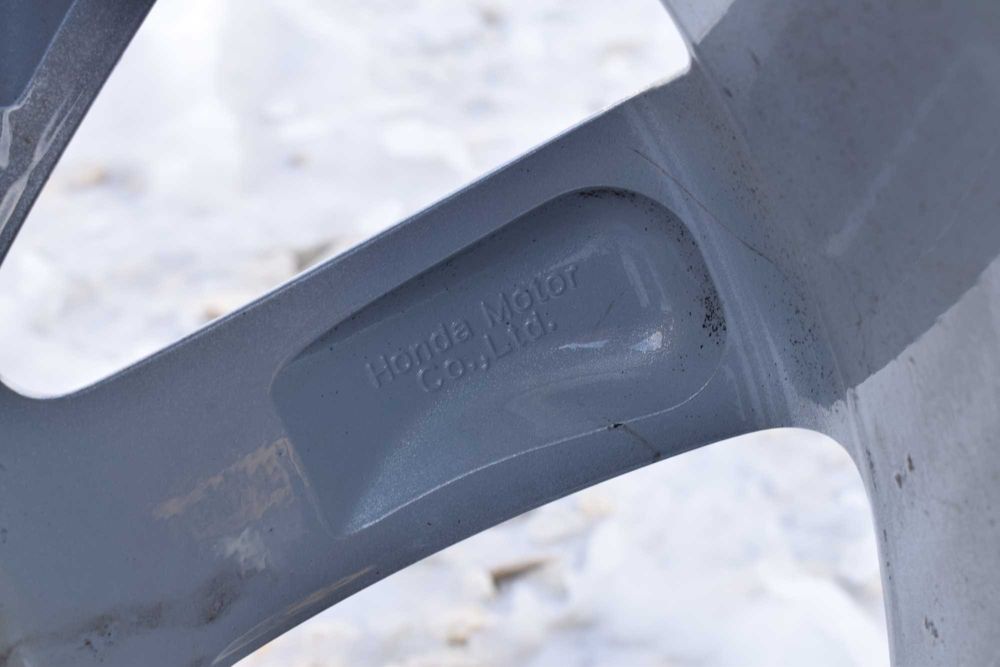 Оригинални 18'' цола алуминиеви джанти за Honda CR-V / Хонда CR-V