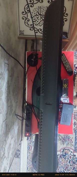 Samsung televizor 81 dioganal