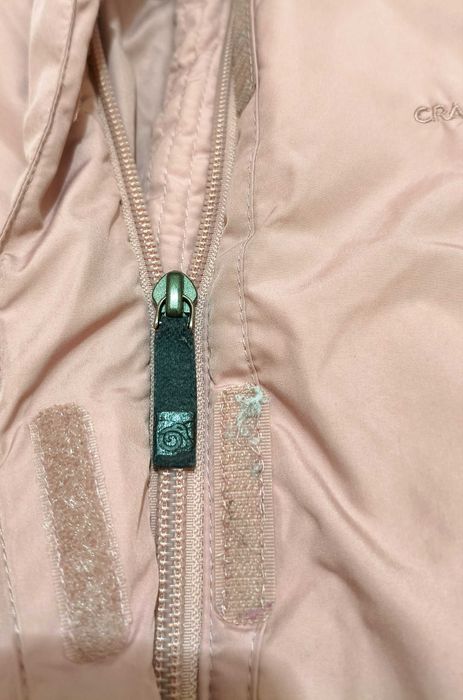 Jachetă Craghoppers, Roz