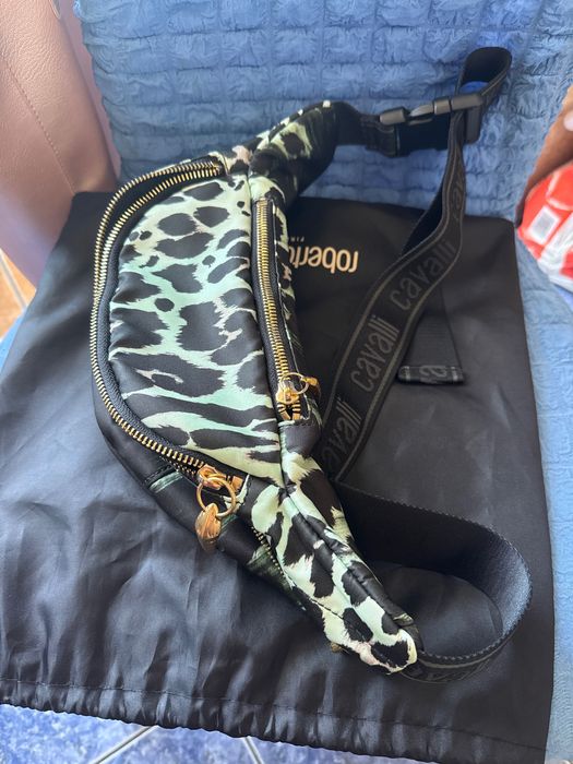 Чантичка Банан Роберто Кавали