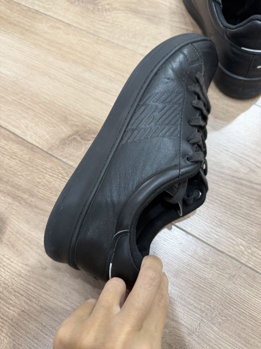 Мужские кеды Tommy