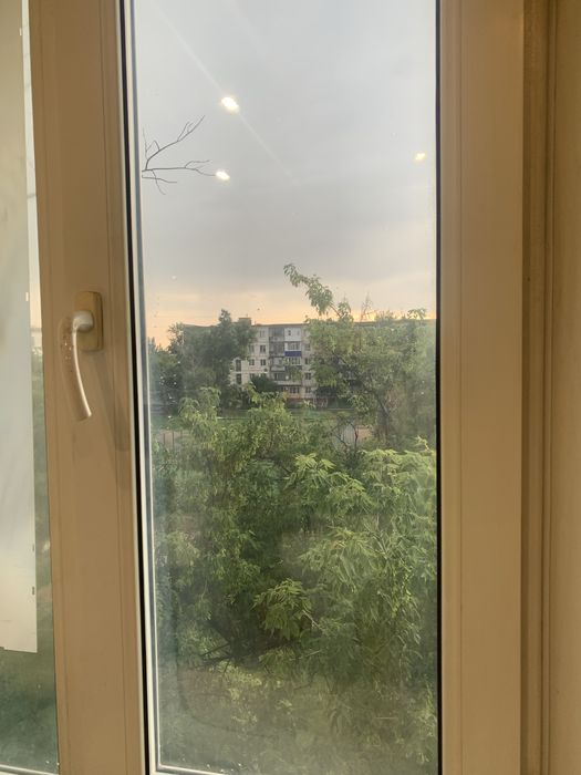 Продам квартиру 16 мкр