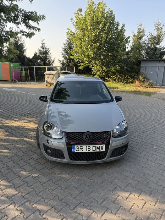 VW Golf 5 1.9 tdi