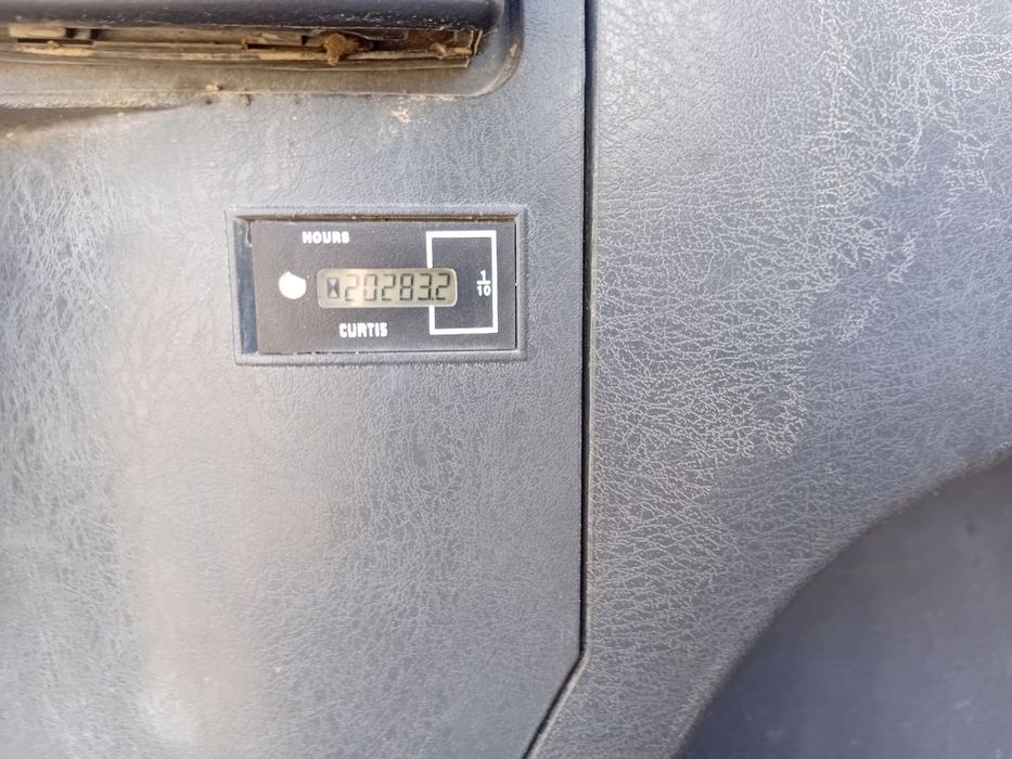 Hyundai ekskavator