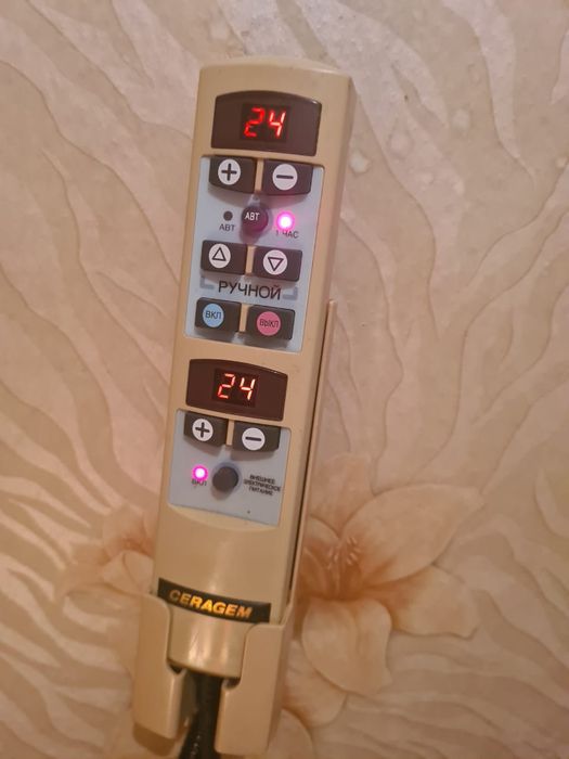 Продам кровать массажёрную