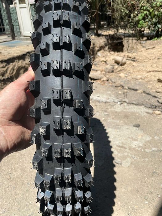 Мотошина Кенда К777F 90/90-21