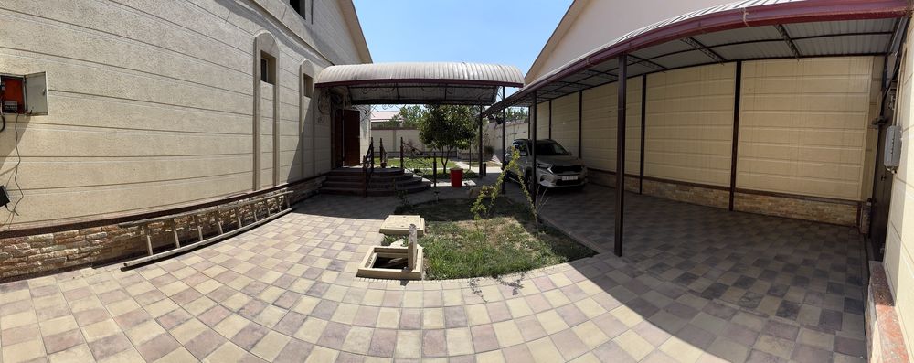 Участок 6 соток.