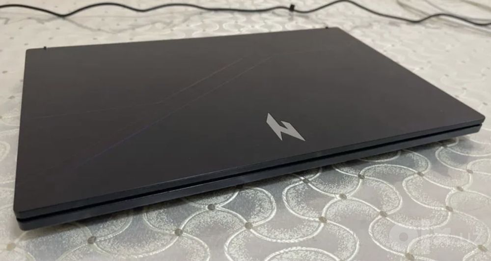 Acer nitro v15.