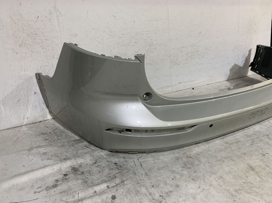 Bara spate Volvo V60 Cross Country, 2018, 2019, 2020, 2021, 2022, 2023, cod origine OE 31455753.