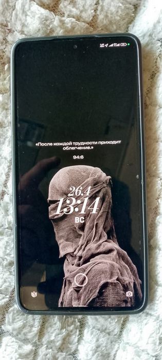 Обмен Poco x6 pro 5g