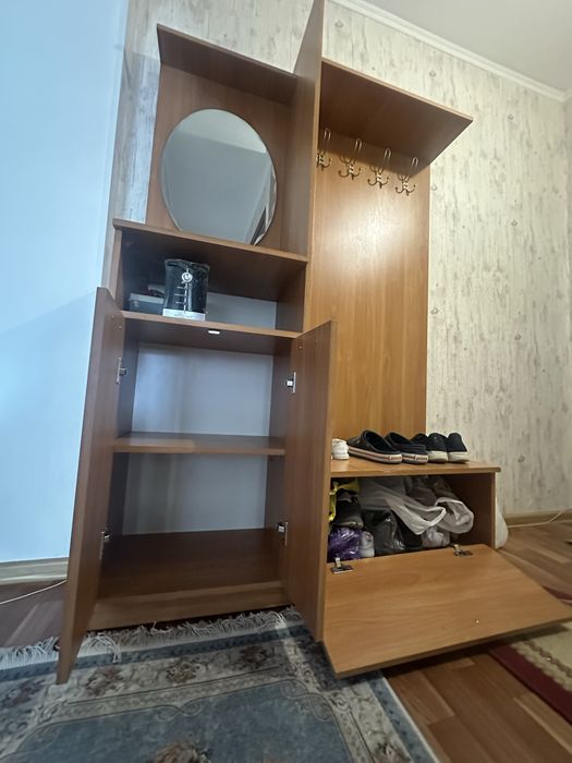 Прихожка Сатылады