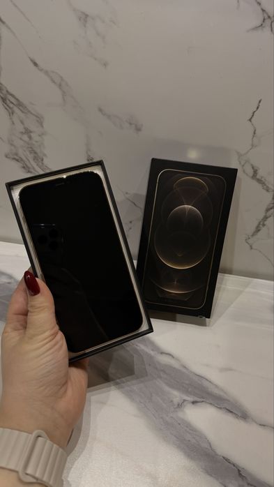 Айфон 12 про на 128гб