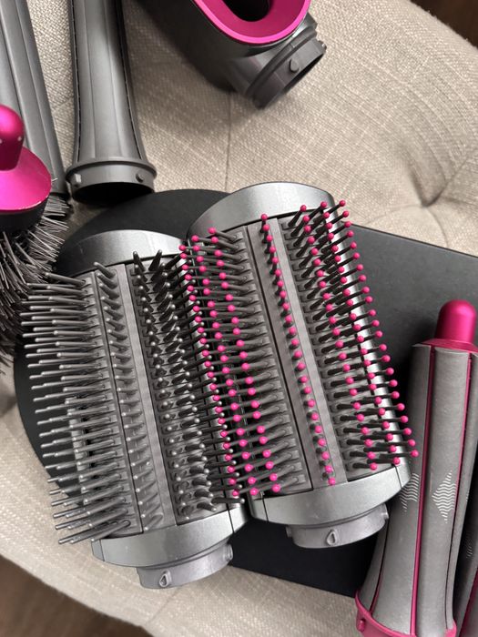 Dyson airwrap първо поколение