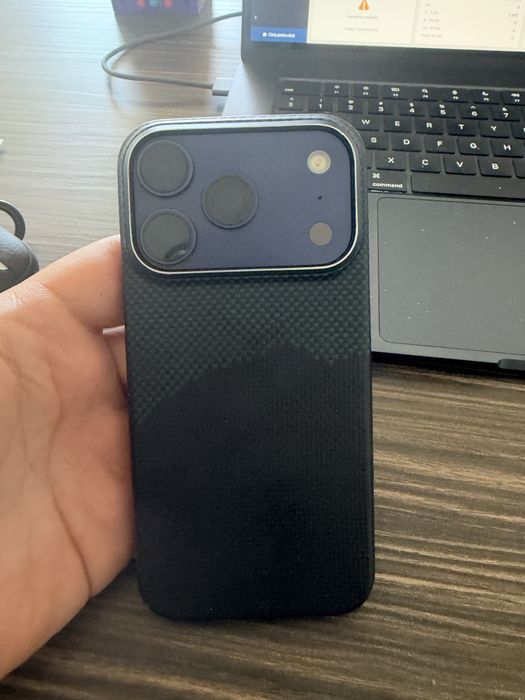 Iphone 17 Pro  256 GB