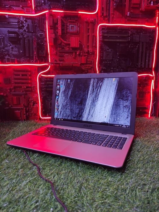 Продам ноутбук для работы/учебы