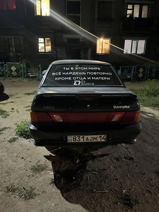 Продам ваз 2115