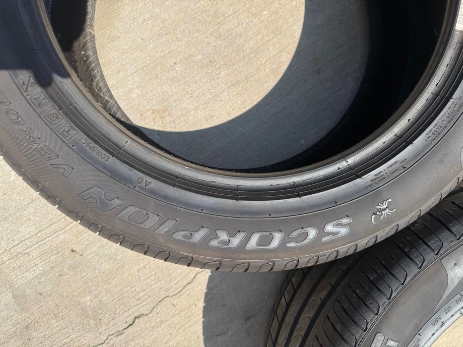 Джанти и гуми за ауди Q7