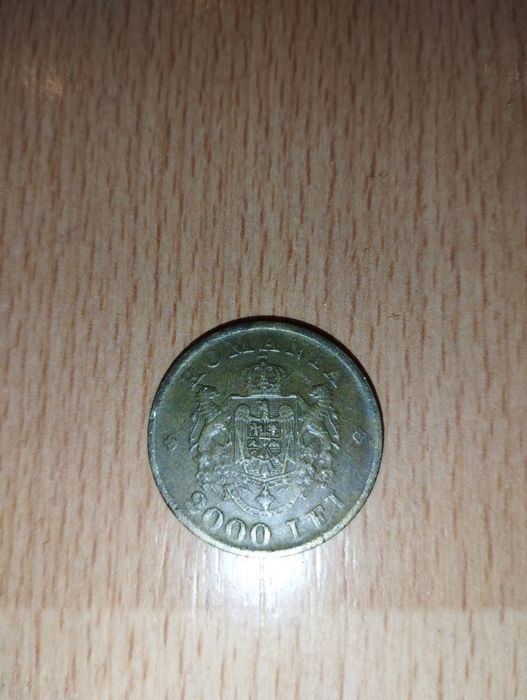 Monede românești de colecție extrem de rare...URGENT!!!