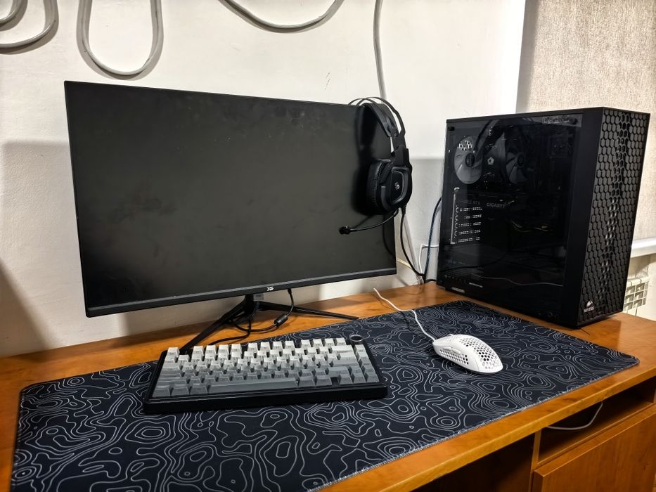 Продам персональный компьютер